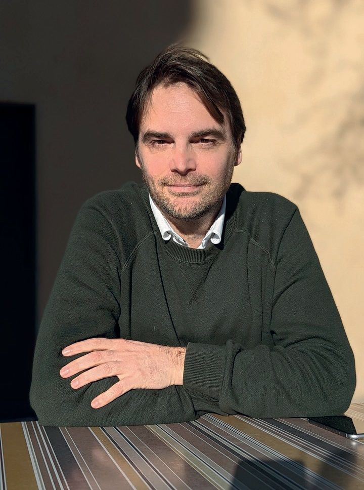 David Giraudon