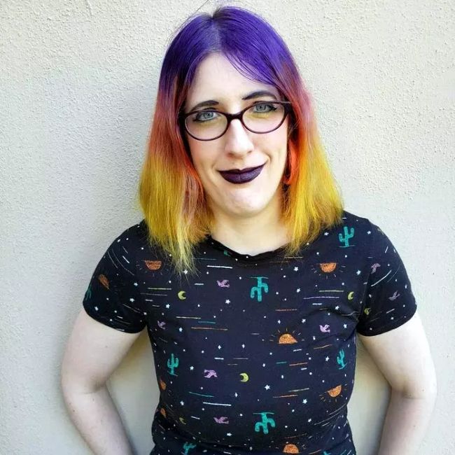 Nicole Andelfinger