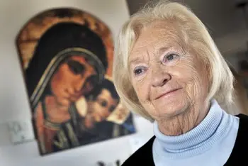 Anne Sigier