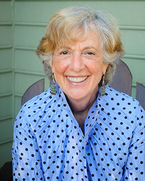 Doreen Rappaport