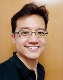 Sheldon Goh