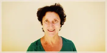 Janine Bharucha