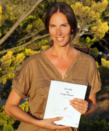 Fabienne Legrand