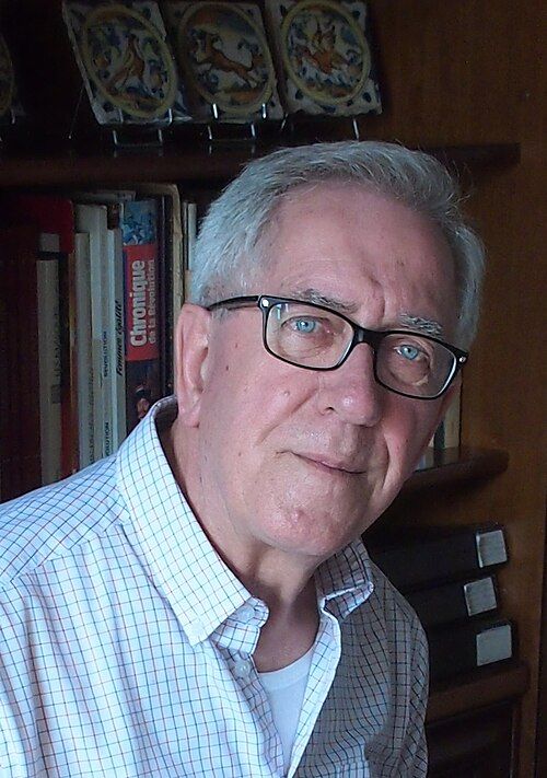 Jacques Messiant
