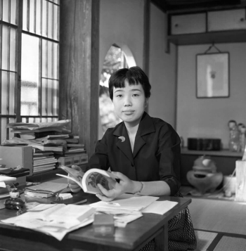 Sawako Ariyoshi