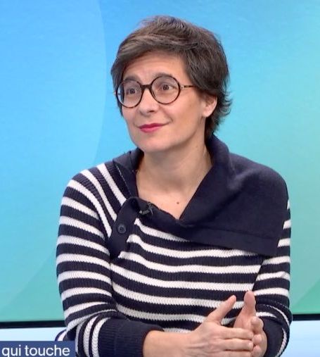 Mélanie Richoz