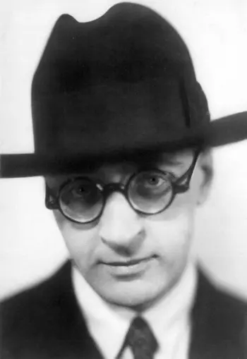 Marcel Arnac