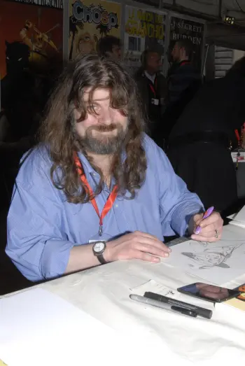 Phil Winslade