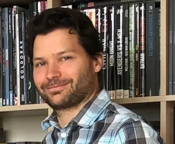 Alexandre Ilic