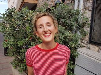 Anne Boudart