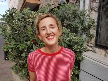 Anne Boudart