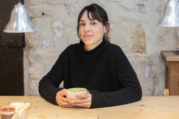Isabelle Boinot