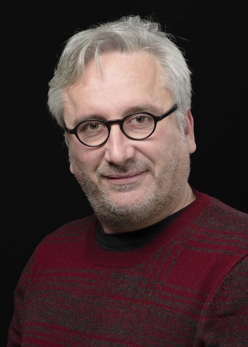 Jean-Luc Fornelli