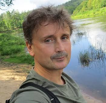 Thierry Beauchamp