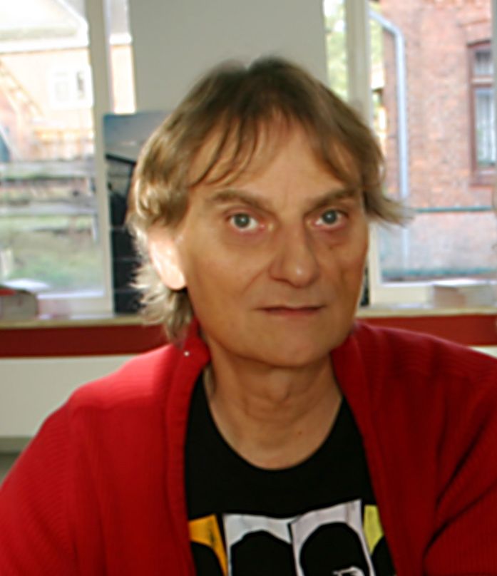 Johannes Saurer