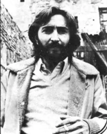 Victor Abo