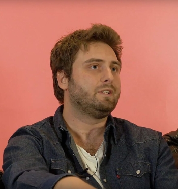 Alexandre Danchin