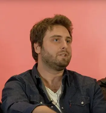 Alexandre Danchin