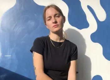 Camille Potte