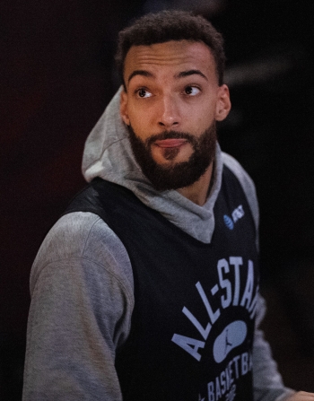 Rudy Gobert