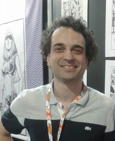 Roberto Viacava