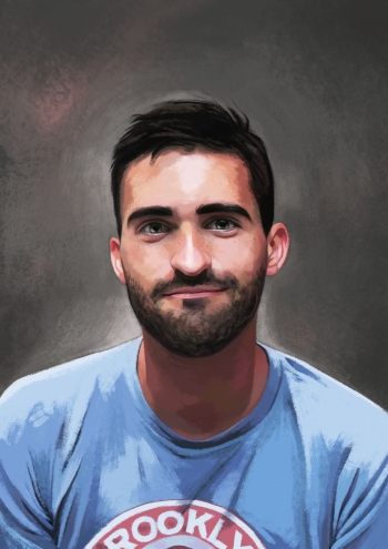 Nicolas Grebil