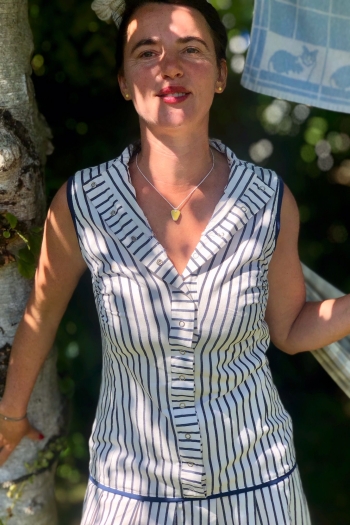 Claudia Kuhn