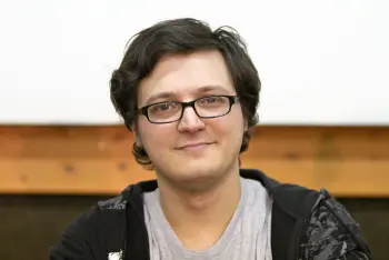 Philippe Cardona