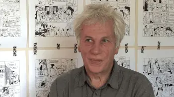 Bertrand Le Corre