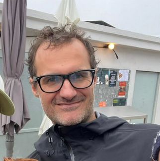 Sebastien Borgeaud