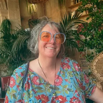 Aline de Pétigny