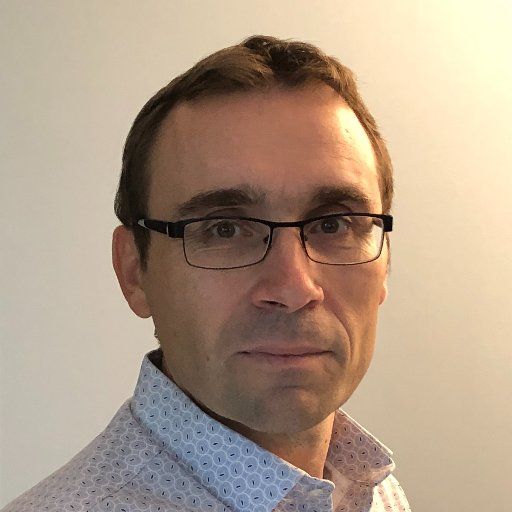 Jean-Pierre Costille