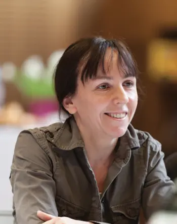 Valérie Mangin