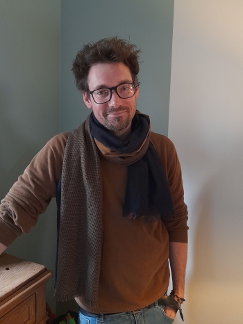 Benoît Boursoit