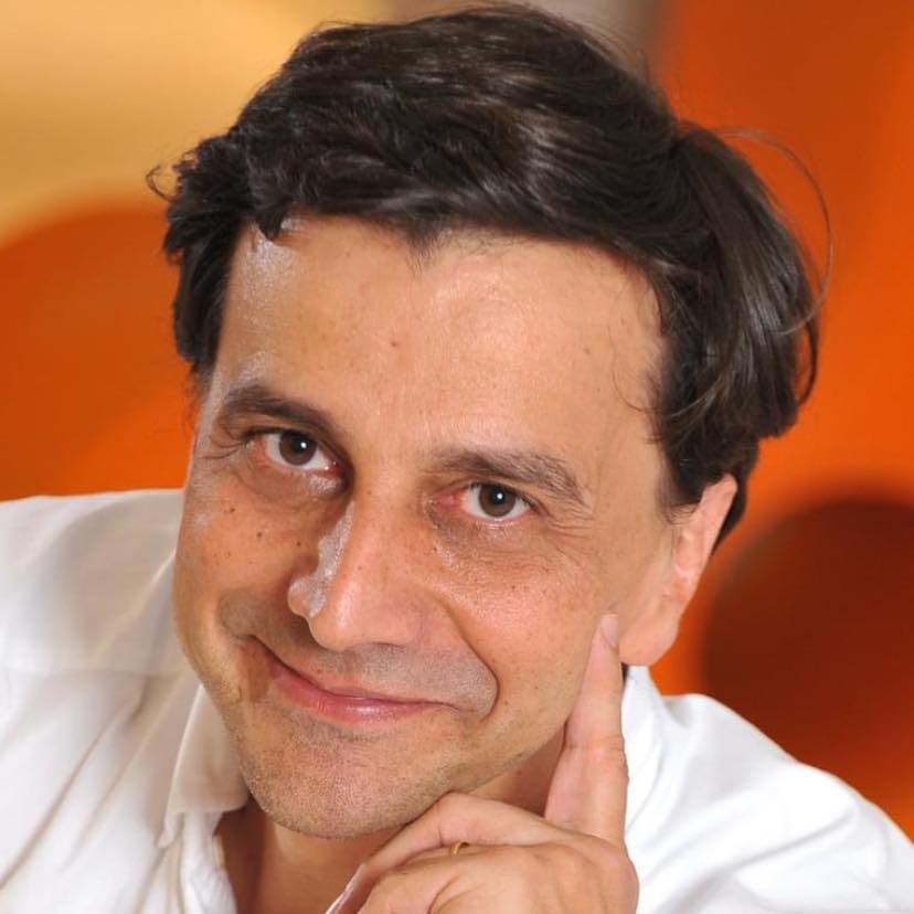Arnaud Ribadeau Dumas
