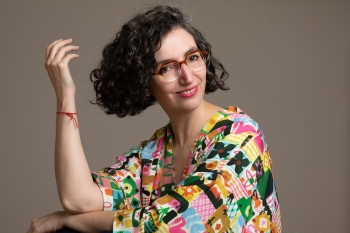 María Luque