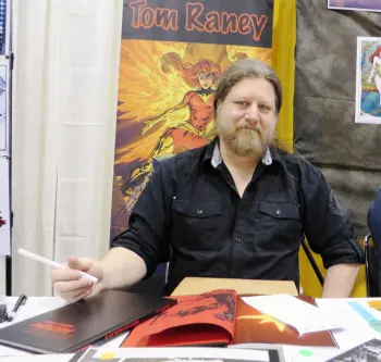 Tom Raney