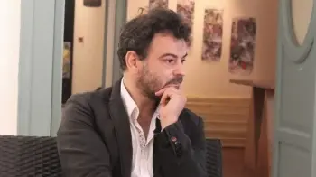 Luigi Siniscalchi