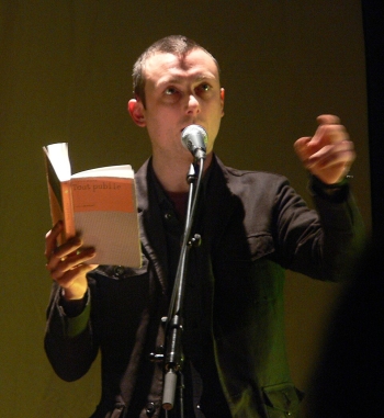 Antoine Boute