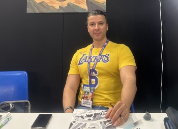 Alessandro Pastrovicchio