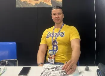 Alessandro Pastrovicchio