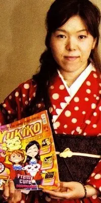Tachibana Higuchi