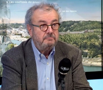 Jean-Christophe Delpierre