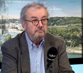 Jean-Christophe Delpierre