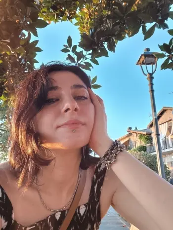 Claudia Di Naso