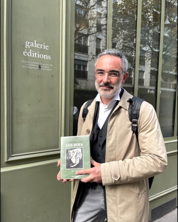 Jean-Baptiste Delzant