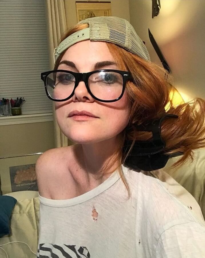 Sarah Beattie