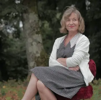 Sophie Lamotte D'Argny