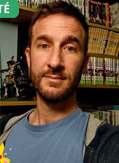 Adrien Curci