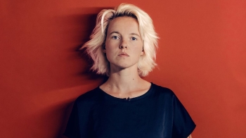 Cécile Coulon